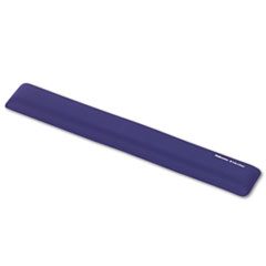 Wrist Support with Microban Protection, Sapphire