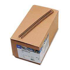 GBC9775028 - WireBind Spines