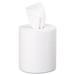GEP28124 - Center-Pull Perforated Paper Towels