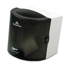 GEP58201 - Center Pull Hand Towel Dispenser