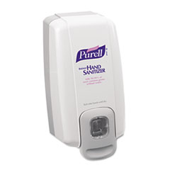 GOJ212006 - NXT Instant Hand Sanitizer Dispenser