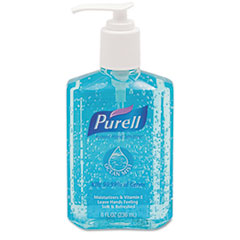 GOJ301212CMR - Ocean Mist Instant Hand Sanitizer