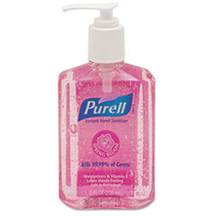 GOJ301412CMR - Spring Bloom Instant Hand Sanitizer