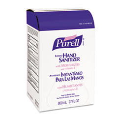 GOJ965606CT - Instant Hand Sanitizer Refill Bag-In-Box