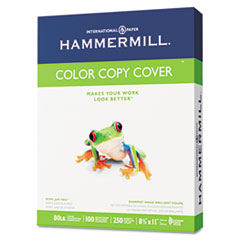 hammermill color copy digital Cover Stock