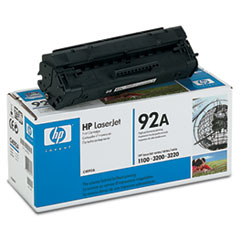 HP Toner Cartridges