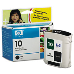 HP Inkjet Print Cartridges