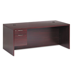 HON11586LAFNN - Valido 11500 Series Left Pedestal Desk