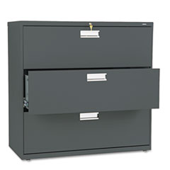 File Cabinets