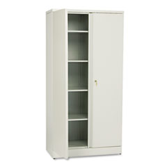 BSXC187236Q - Easy-to-Assemble Storage Cabinet