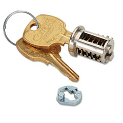 HONF23CX - Removable Lock Core Replacement Kit