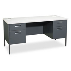 HONP3231G2S - Metro Series Kneespace Credenza