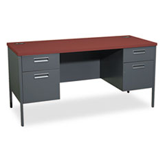 HONP3231NS - Metro Series Kneespace Credenza
