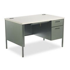 HONP3251RG2S - Metro Classic Right Pedestal Desk