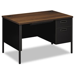 HONP3251RZP - Metro Classic Right Pedestal Desk