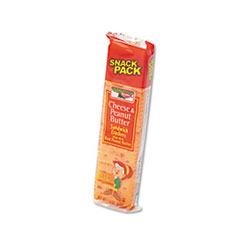 KEB21165 - Sandwich Crackers