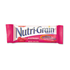 KEB35845 - Nutri-Grain Cereal Bars