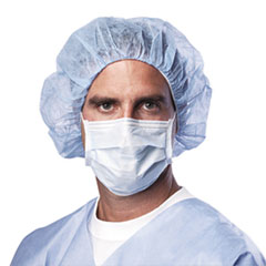 MIINON27375Z - Standard Procedure Face Mask