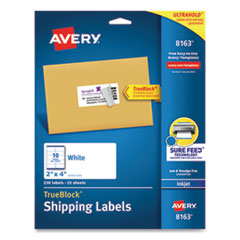 Product image for AVE8163