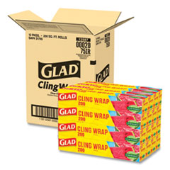 Product image for CLO00020CT