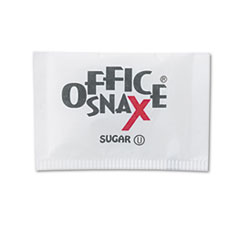 OFX00021 - Premeasured Single-Serve Sugar Packets
