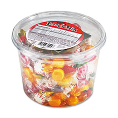 OFX70009 - Fancy Assorted Hard Candy