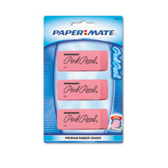 Pink Pearl Erasers