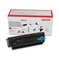 006R04378 Extra High-Yield Toner, 20,000 Page-Yield, Black