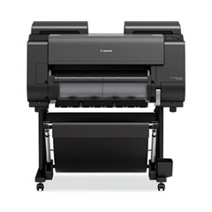 imagePROGRAF GP-2000 24" Wireless Wide Format Inkjet Printer