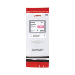 3500C001AA (PFI-320FP) Ink, Flourescent Pink