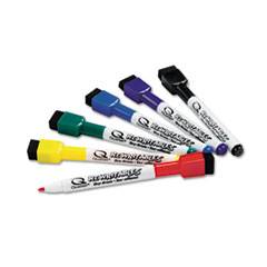 Quartet Markers
