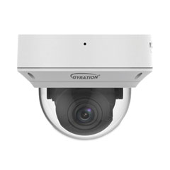 Cyberview 811D 8MP Outdoor Intelligent Varifocal Dome Camera