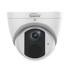 Cyberview 810T 8MP Outdoor Intelligent Fixed Turret Camera