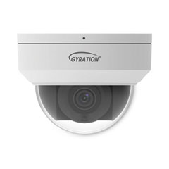 Cyberview 810D 8MP Outdoor Intelligent Fixed Dome Camera