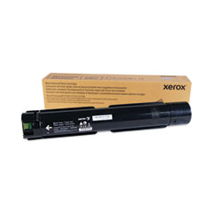 006R01824 Extra High-Yield Toner, 36,000 Page-Yield, Black