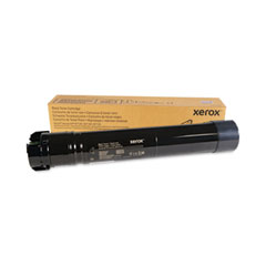 006R01818 High-Yield Toner, 29,000 Page-Yield, Black