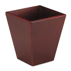 ROL99200 - Wood Tones Wastebasket