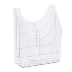 RUB66040ROS - Optimizers Multipurpose Six-Pocket Organizer