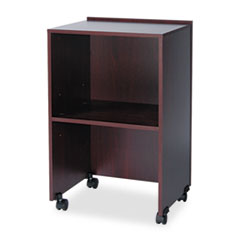 SAF8917MH - Lectern Base/Media Cart