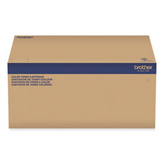 TNE80M Super High-Yield Toner, 12,000 Page-Yield, Magenta