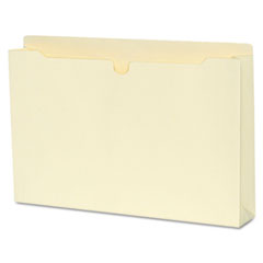 Legal File Jackets