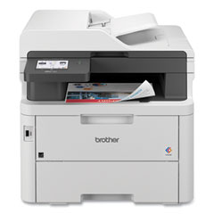 Wireless MFC-L3765CDW Digital Color All-in-One Printer, Copy/Fax/Print/Scan