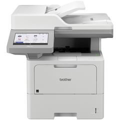 Workhorse MFC-EX915DW Enterprise Monochrome Laser All-in-One Printer, Copy/Fax/Print/Scan