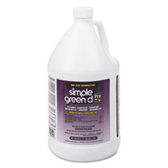 SPG30501 - Pro 5 One Step Disinfectant