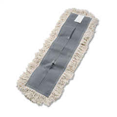 UNS1624 - Disposable Dust Mop Head