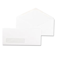 UNV35211 - Window Business Envelope