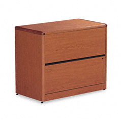 Lateral 2 Drawer File Cabinets Thumbnail