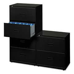 Lateral File Cabinets Thumbnail