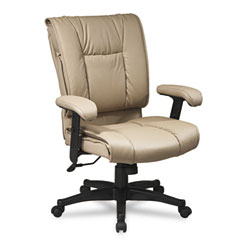 Leather Executive Chairs Thumbnail