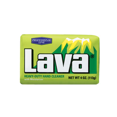 "SOAP,HAND,BAR,LAVA,4OZ"
